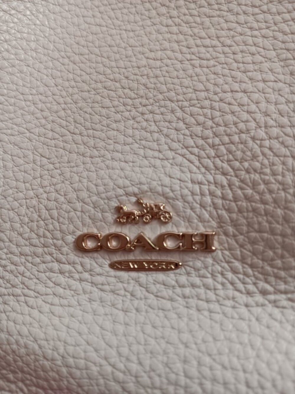 Coach Tote Bag - Picture 4 of 7